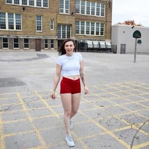 Meet your Posher, Randi